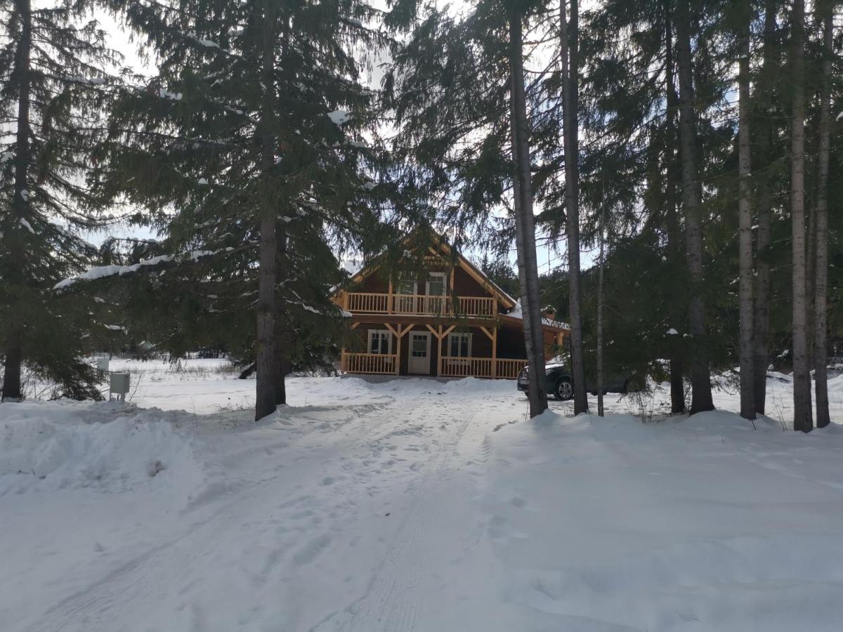 Cabana Katica 2 Vendeghaz Borzont Экстерьер фото